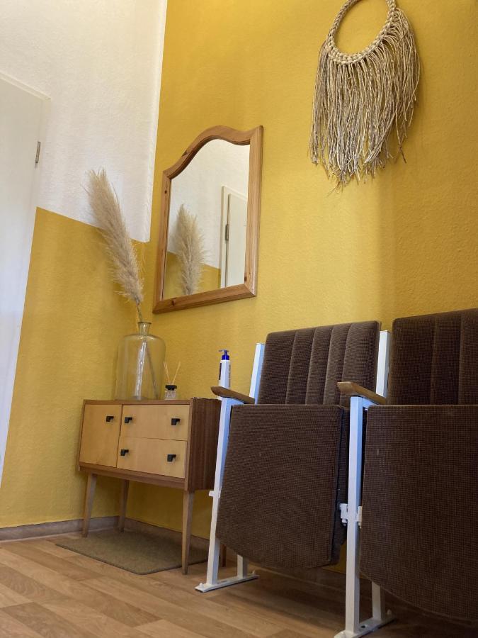 Sonniges Altstadt Nest Magdeburg Zewnętrze zdjęcie