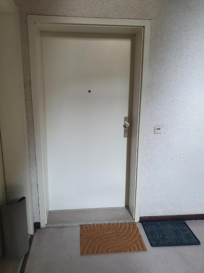 Sonniges Altstadt Nest Magdeburg Zewnętrze zdjęcie